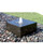 Part of our Zenshu fountain series, the Heiho basalt fountain provides a simple way to add interest to your landscape with its smooth sides and flat surface surrounding a small fountain spectacle.
