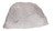 Realrock Landscape Boulder - 30 x 23 x 18