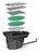 Atlantic Pro Series FilterFall - 38-in.