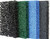 Matala Low Density Black Filter Media - Half Sheet - 24 x 39 x 1.5-in.