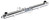 Matala Stainless Steel High Output UVC - 75 Watt by Matala
