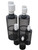 6" High Volume Intake Screen  Filter  by 6" High Volume Intake Screen  Filter  by