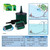 Matala EZ-Bio 11 Pre Filter - Single Core (Fine Gray Mesh)
