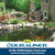 DuraLiner™ EPDM Pond Liner Roll - 35 x 50 ft. (45 mil.)