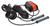 Compact Aeration Series Aeration Kit - Dual Outlet - up to 2000 gal. by Compact Aeration Series