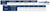 Atlantic Multi-Jet Column Nozzle - 1 1/2" MIPT