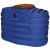 Filtrific Filter Tank - 390 Gallon by Filtrific
