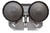 3/4 HP Stratus Dual Rocking Compressor System - 6 Diffusers