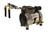 1/4 HP Sentinel PA34-2DLD Deluxe System