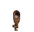 Alliance BL50 Bullet Up Light - Aged Brass