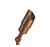 Alliance BL110 Brass Bullet Up Light