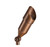 Alliance BL200 Brass Bullet Up Light - Aged Brass