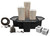 Tranquil Decor Designer Series Solano Fountain Kit