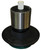 Replacement Impeller for EPA4500, EP4700N Submersible Mag Drive Pump by EasyPro