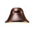 Alliance SL150 Step Light - Aged Brass