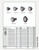 Encore PAR36-LED-6w Replacement Bulb - 6 Watt