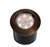 Alliance WL400 BlueTooth Well Light - Aged Brass