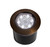 Alliance WL400 BlueTooth Well Light - Aged Brass