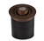 Alliance WL300 Well Light - Aged Brass