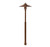 Alliance PL200-LED Path Light - Aged Brass