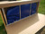 Husky Folding Frame Tank - 750 gal.