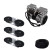 Savio2 Aeration System 3 with Ground Enclosure by Savio