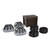 Atlantic Deep Water Aeration Cabinet  - 3 Diffusers -  by Atlantic