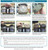 Stratus SRC Rocking Piston Compressors Complete Air Filter - 1/4" MPT
