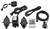Blue Thumb LED Plume Light Kit - 3 pk