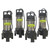 1 HP EasyPro TH750 Stainless Pump - 6000 gph