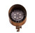 Alliance BL300 Bullet Up Light - Aged Brass