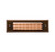 Alliance SL35 Step Light - Aged Brass