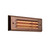 Alliance SL35 Step Light - Aged Brass