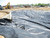 30 mil EasyWeave Reinforced Polyethylene Pond Liners