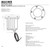 Alliance GL300 In-Ground Light