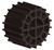K+ Advanced SINKING Filter Media - 25 Liter (FREE SHIPPING) by Evolution Aqua