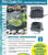 Pro-Clear Aeration Compressor - 1.14 cfm