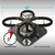 U.S. Solar Mounts DB-72 PRO High-Flow Diffuser