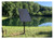 U.S. Solar Mounts SD-1-PM Single Panel Solar Aerator