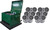 2 HP Stratus DCS206 Gen 2 High Pressure Rocking Piston System (FREE SHIPPING) by Stratus