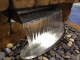 Stainless Steel Scupper for Spillway by Atlantic - Oase