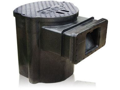 Skivefilter Savio Standard Skimmerfilter - Underwater Warehouse