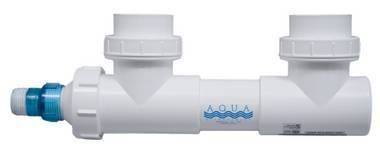 Aqua Ultraviolet 8 Watt Sterilizers | Classic Series UV Clarifier