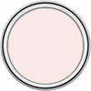 Peinture pour Sols Carrelés Mate Lessivable - Rose de Chine
