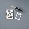 Peinture pour Sols Carrelés Mate Lessivable - Ardoise