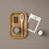 Peinture pour Sols Carrelés Mate Lessivable - Truffe