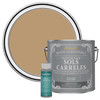 Peinture pour Sols Carrelés Mate Lessivable - Argile Peinture pour Sols Carrelés Mate Lessivable - Argile