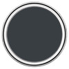 Peinture pour Sols Carrelés Mate Lessivable - Anthracite (RAL 7016)