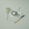 Peinture pour Meubles Chalky - Vert Laurier