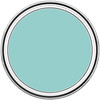 Peinture pour Meubles Brillante - Bleu-vert